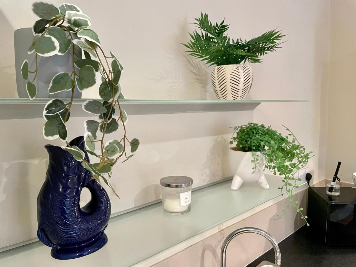 Russets Rest Apartment ยอร์ค ภายนอก รูปภาพ